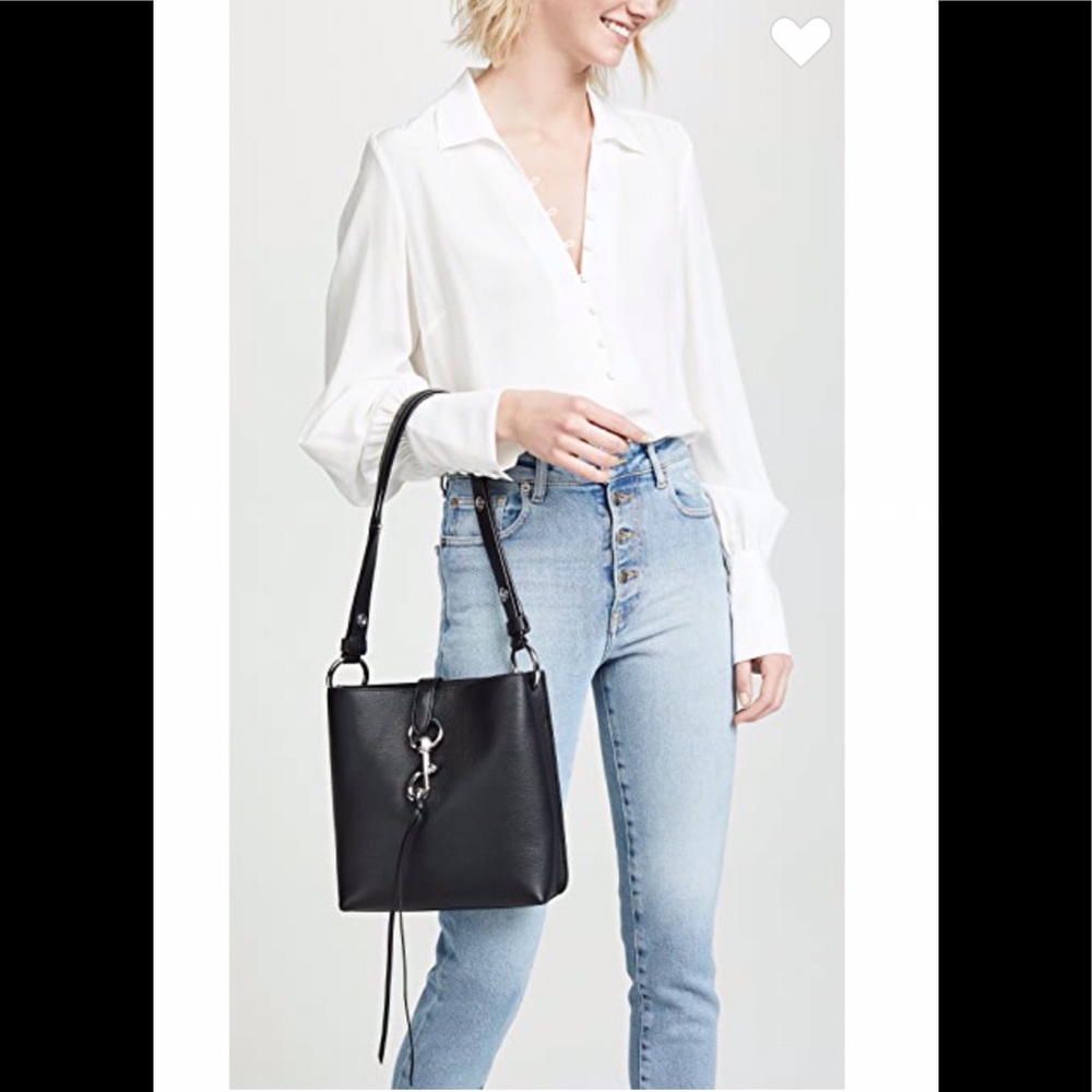 Like New Megan Small Feed Bag